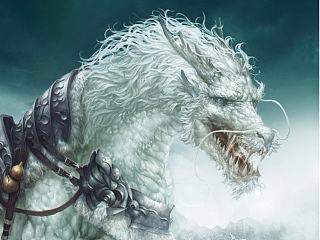 张墨一《敢问路在何方》魔幻电影概念海报