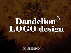 蒲公英投资LOGO提案