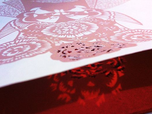 关于纸张的那些事