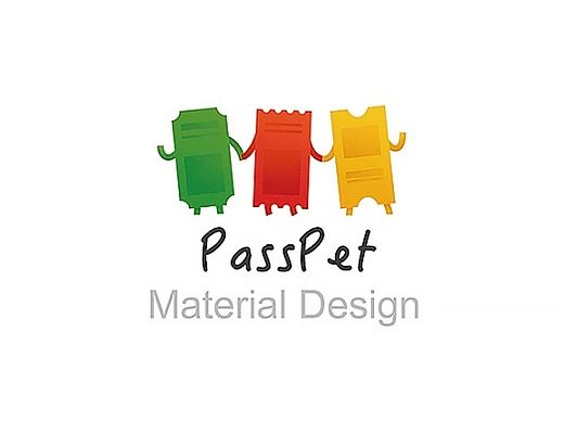 <PassPet>天津商业大学宝德学院 王志冰 #青春答卷2015#