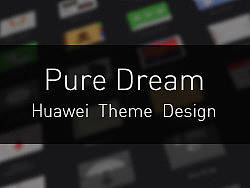 Pure&nbsp;Dream