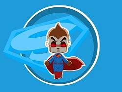 孙小猴的72变 第一弹（个人主页-ZMjUwMjIyOA==） - 创作习作 - 站酷设计师哎呦喂LJ原创素材 - 站酷ZCOOL