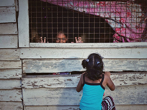 #Sri Lanka，Negombo