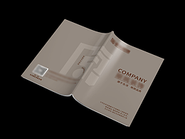 裝修公司畫冊設(shè)計