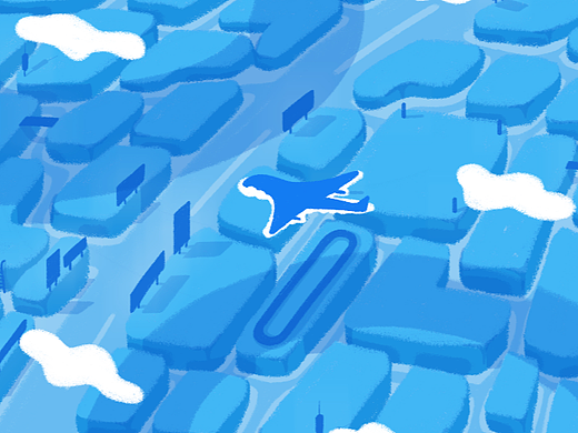 插画— 一朵云的呢喃（个人主页-ZNjA2MDc1NjQ=） - 艺术插画 - 站酷设计师今天也想学画画呀原创素材 - 站酷ZCOOL