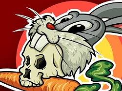 Bugs&nbsp;Bunny&nbsp;Radish