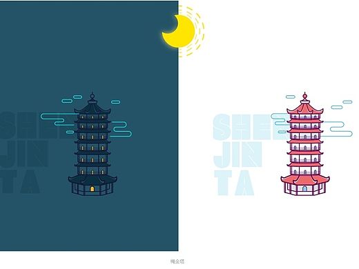襟三江而带五湖—南昌