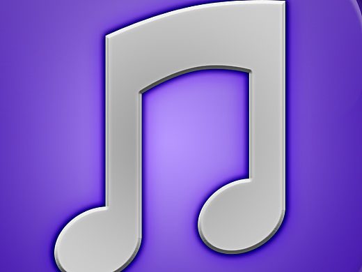iTunes