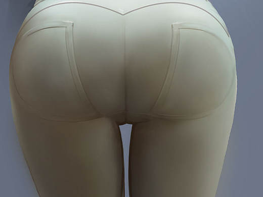 屁股（个人主页-ZMjAwMTM3OTI=） - 新锐潮流插画 - 站酷设计师阿沐_原创素材 - 站酷ZCOOL