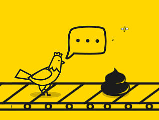 面包机岂止可以做鸡（个人主页-ZMTU2MzA5NzI=） - Motion Graphic - 站酷设计师面包画据影视设计原创素材 - 站酷ZCOOL