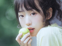 人像