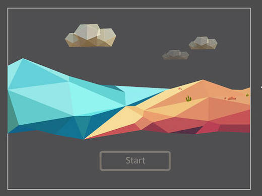 A&D认知交互项目UI