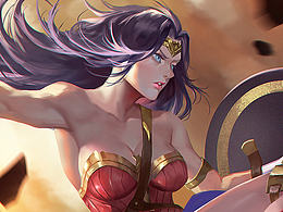 【CG】
