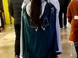 中国所有的城市里,有哪几个城市可以吧汉服融合进城市