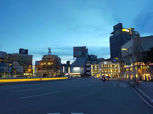 圆环（个人主页-ZNTMwMDE5MzI=） - 环境/建筑摄影 - 站酷设计师张荣洲z原创素材 - 站酷ZCOOL