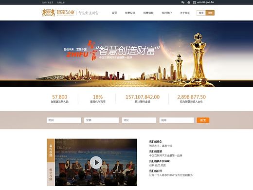智慧360web－废稿