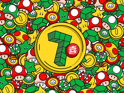 超级马里奥叔叔,80后们的羞射回忆!