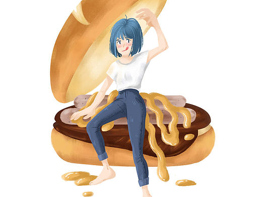 🍔