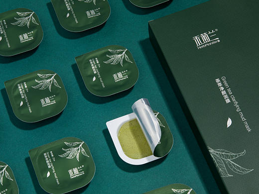 泥膜静物拍摄/精修