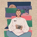 Mrsji小石的头像