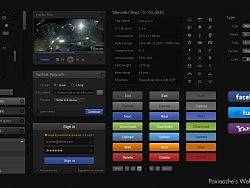 Web UI Design PSD