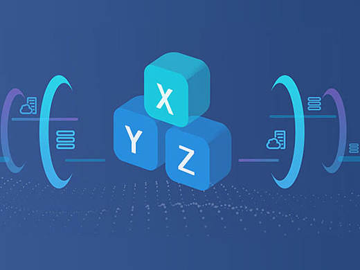 科技风BANNER