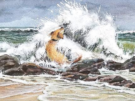 《回家之路》原創(chuàng)繪本（個人主頁-ZNTM1Mzc1NjA=） - 兒童插畫 - 站酷設計師幾夏原創(chuàng)素材 - 站酷ZCOOL