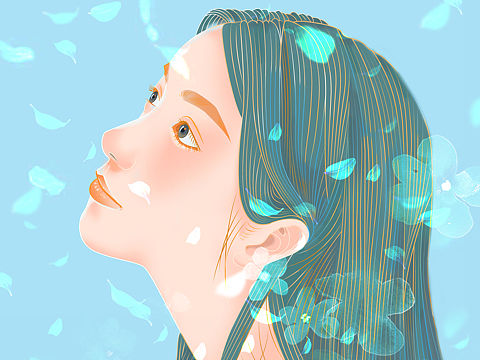 小習(xí)作之遐思無限（個(gè)人主頁-ZNDQ2MDczOTI=） - 創(chuàng)作習(xí)作 - 站酷設(shè)計(jì)師頑涂12原創(chuàng)素材 - 站酷ZCOOL