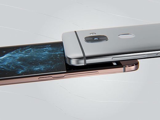 LE2Pro产品工艺篇_新几何全流程制作 