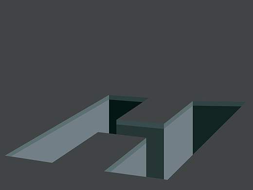 H