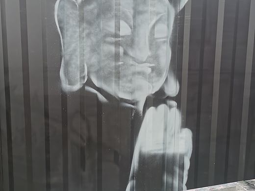 黑金GK FOR wave海浪BARBER