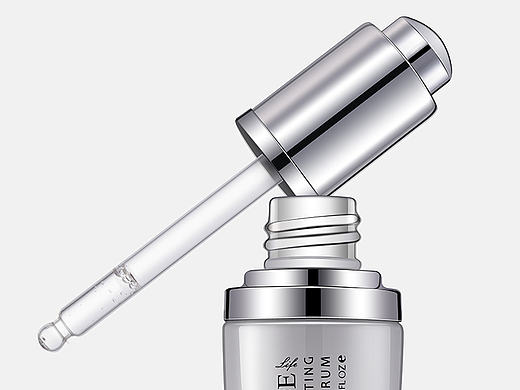 透明材质、金属材质修图练习