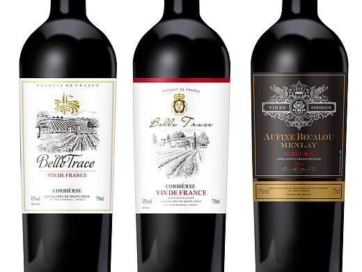 红酒包装设计（个人主页-ZMjE3MDc5MDg=） - 包装 - 站酷设计师aa412729376原创素材 - 站酷ZCOOL