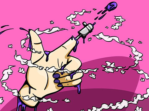 我的插画练习