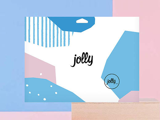 包装设计 产品包装 贴纸包装