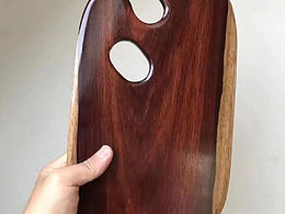 手工制作油畫調(diào)色盤