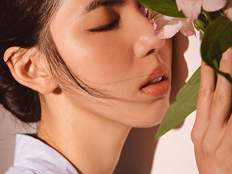 春暖花开（个人主页-ZMzQ5MTUzNTI=） - 人像摄影 - 站酷设计师ssss7even原创素材 - 站酷ZCOOL