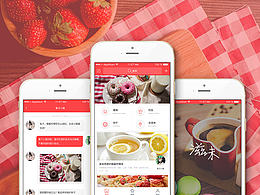 饮食app