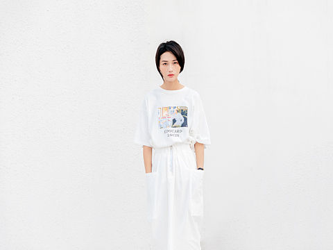 日杂服装