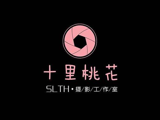 摄影室logo
