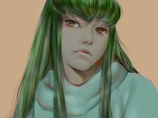 C.C同人