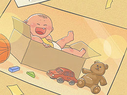 這個六一，有群孩子的節(jié)日愿望很特別