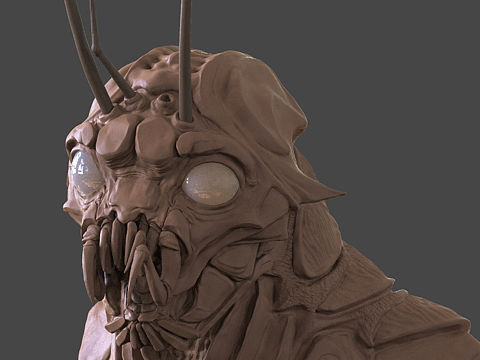 zbrush