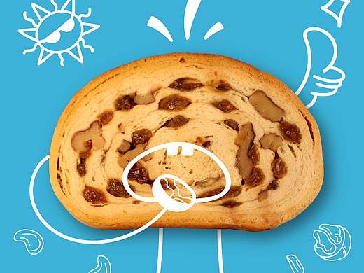 ＃列巴切片系列海报＃