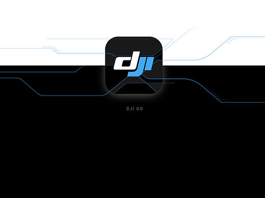 DJI-UAV 界面视觉设计（个人主页-ZMTg2MDcwMzI=） - APP界面 - 站酷设计师hemingw原创素材 - 站酷ZCOOL