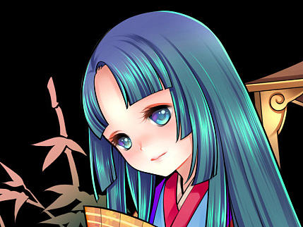かぐや姫