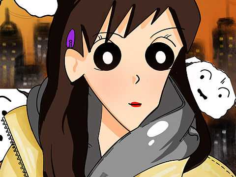 原创头像（个人主页-ZNTA2MjQ4OTI=） - 图案 - 站酷设计师ENGgo原创素材 - 站酷ZCOOL