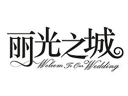 婚礼logo
