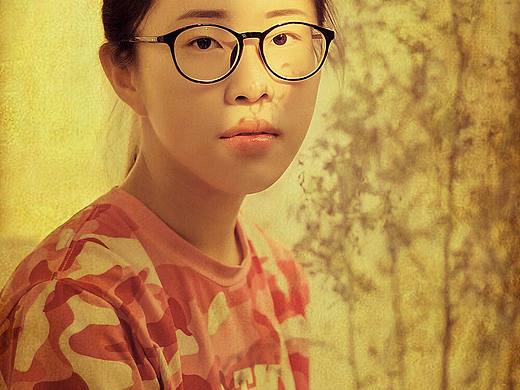 午后陽光（個人主頁-ZMTg1OTI1MDg=） - 人像攝影 - 站酷設(shè)計師數(shù)影工坊原創(chuàng)素材 - 站酷ZCOOL