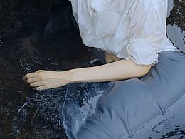 胶片记录的夏天